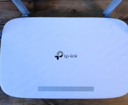 Assessing the Security of TP-Link Routers After FCC Prohibition