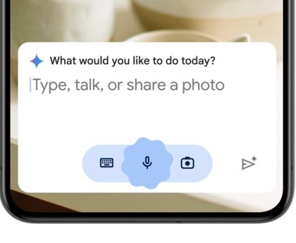Assistance for Gemini at Home Significantly Enhanced with Major Patch Update