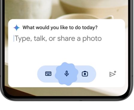 Assistance for Gemini at Home Significantly Enhanced with Major Patch Update