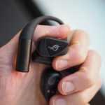 Asus' New Open Earbuds: A Fantastic Companion for Handheld Gaming
