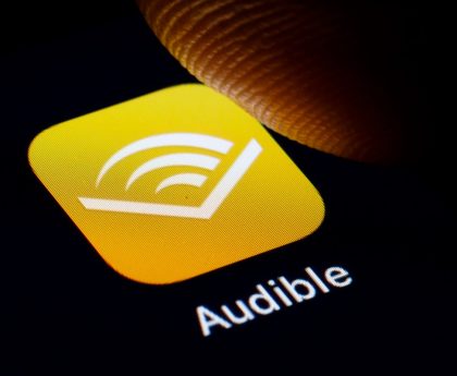 Audible introduces an affordable 'Standard' subscription plan, taking on Spotify