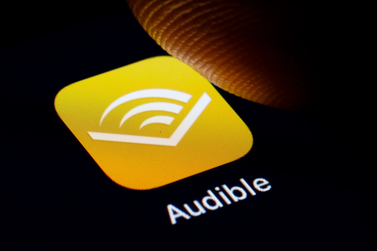 Audible introduces an affordable 'Standard' subscription plan, taking on Spotify