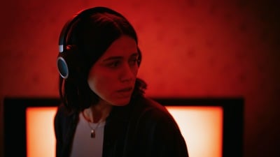 Audio Terror Hits Home: An Undertone Review