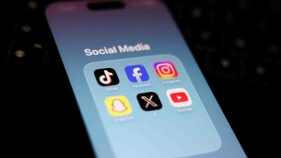 Austria Considers Banning Social Media for Kids Under 14