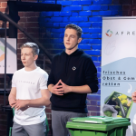Austrian Food-Waste Startup Afreshed Acquires German Rival Etepetete in DACH Consolidation Move