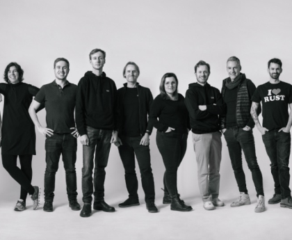 Austrian Startup TACEO Unveils Network for Secure Computation Without Data Exposure