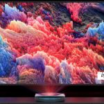 AWOL Vision Aetherion: 4K Ultra Short Throw RGB Laser Projector with VRR & 3300 ISO Lumens (Crowdfunding) - CNX Software