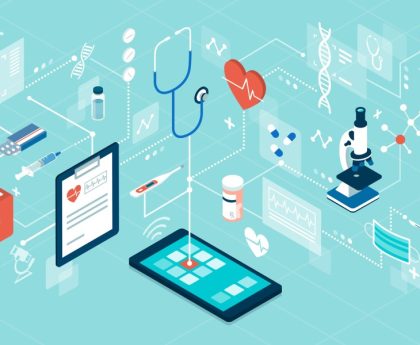 AWS Unveils AI Agent Platform Tailored for Health Care