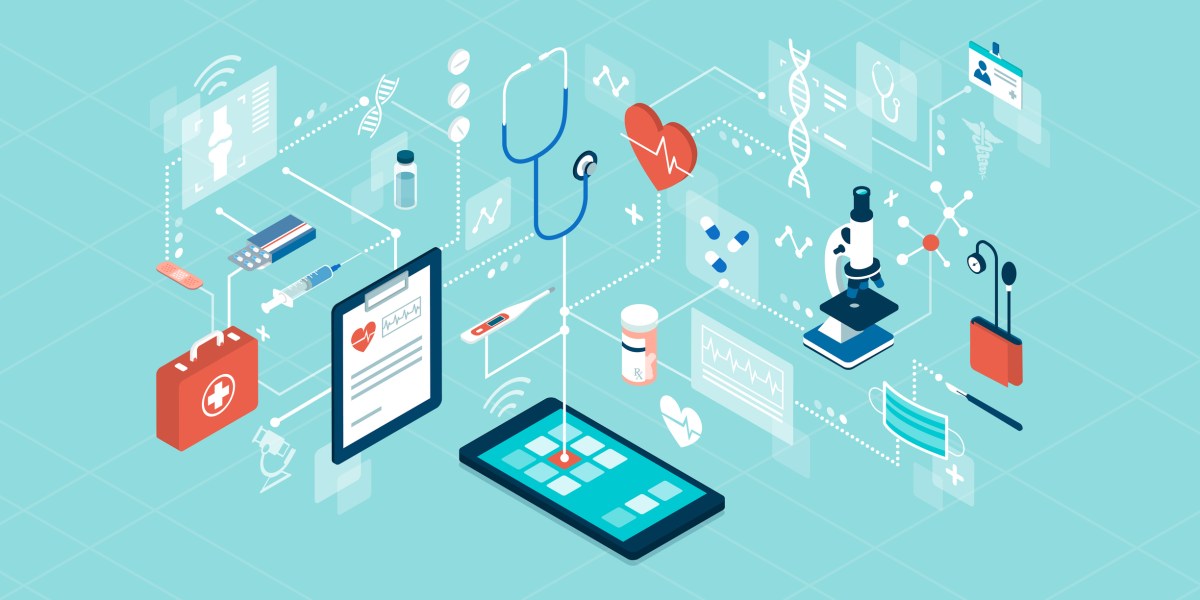 AWS Unveils AI Agent Platform Tailored for Health Care