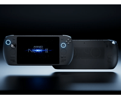 Ayaneo Declares Its Windows Gaming Handheld 'No Longer Sustainable'