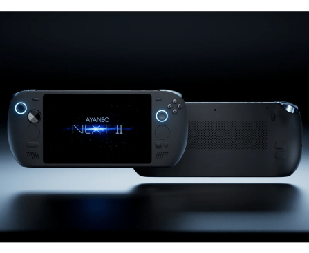 Ayaneo Declares Its Windows Gaming Handheld 'No Longer Sustainable'