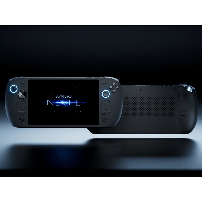 Ayaneo Declares Its Windows Gaming Handheld 'No Longer Sustainable'