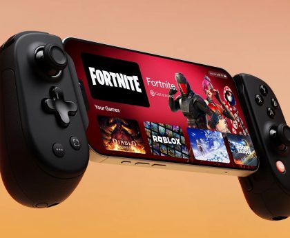 Backbone's Versatile Pro Controller Nearly Matches Its Best Price to Date