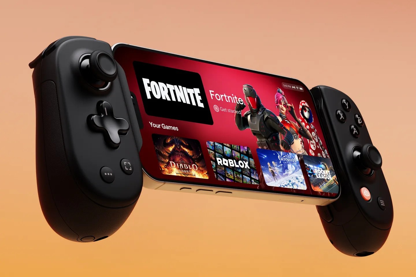 Backbone's Versatile Pro Controller Nearly Matches Its Best Price to Date