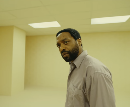 Backrooms Trailer Teases a Nightmare Journey into an Eerie Liminal Space