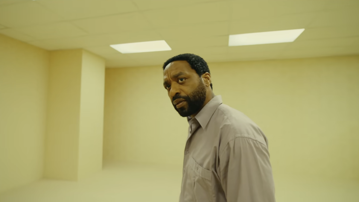 Backrooms Trailer Teases a Nightmare Journey into an Eerie Liminal Space