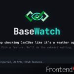 Base Watch