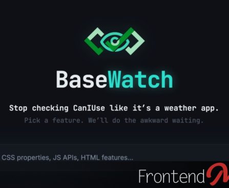 Base Watch