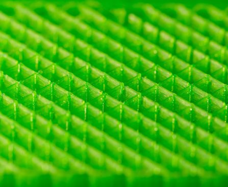 Basic Patterns May Boost 3D Printing Velocity