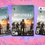 Battlefield 6 is free for a week — try Season 2's new maps and modes