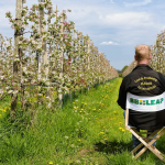 BBLeap raises €5M to bring plant-level precision spraying to arable farms globally