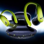 Beats and Nike Team Up to Unveil Exclusive Edition Powerbeats Pro 2