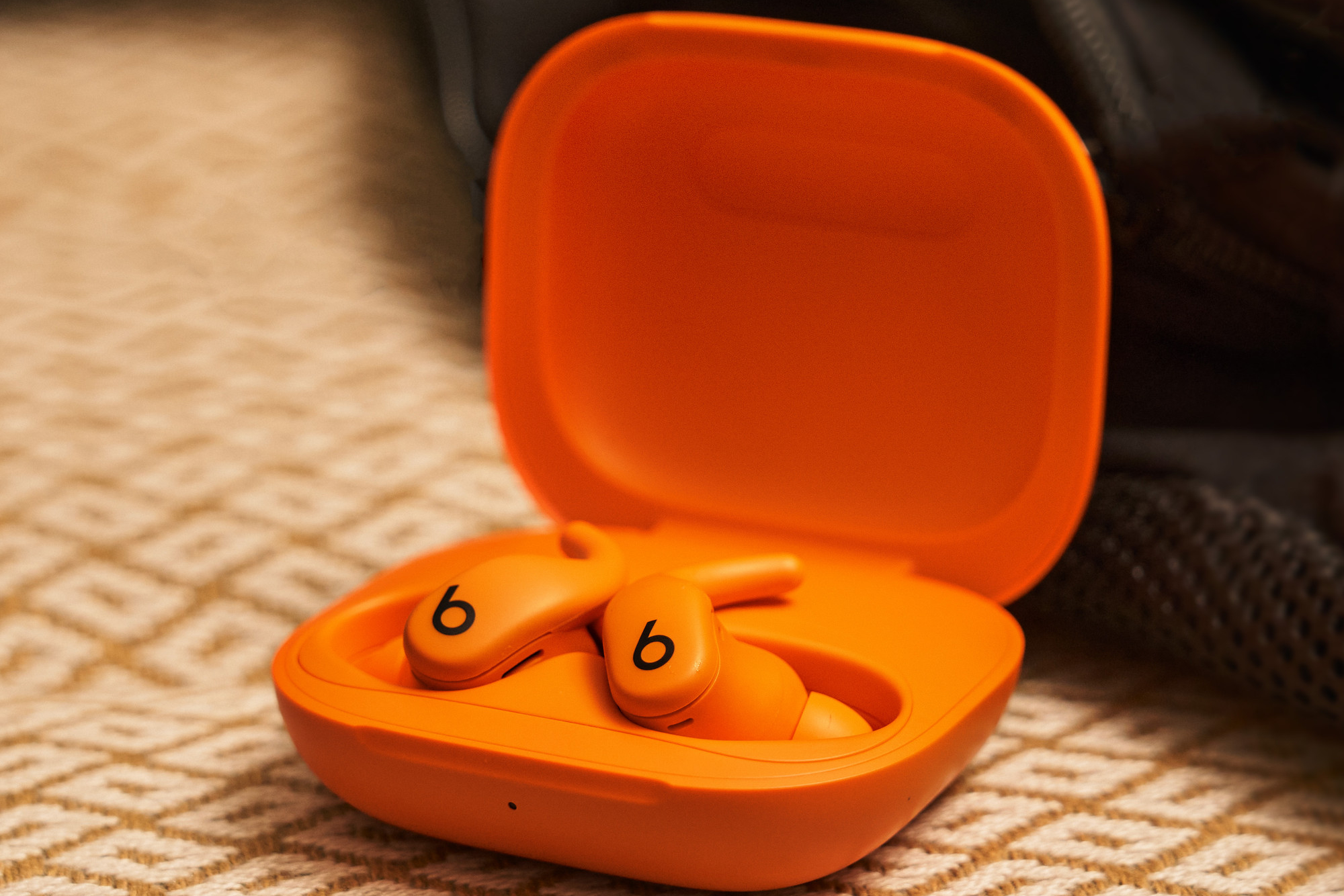 Beats' gym-friendly Powerbeats Fit are $30 off for Amazon's Big Spring Sale