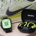 Beats Improves Workout Earbuds through New Electric Nike Partnership