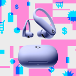 Beats Powerbeats Pro 2: Gym-Friendly Earbuds Now 20% Off
