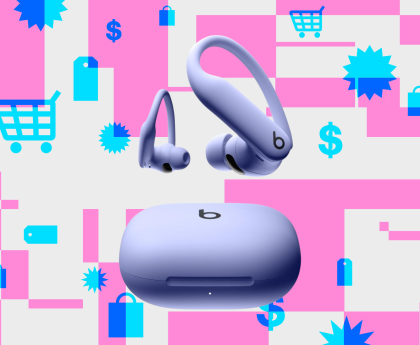 Beats Powerbeats Pro 2: Gym-Friendly Earbuds Now 20% Off