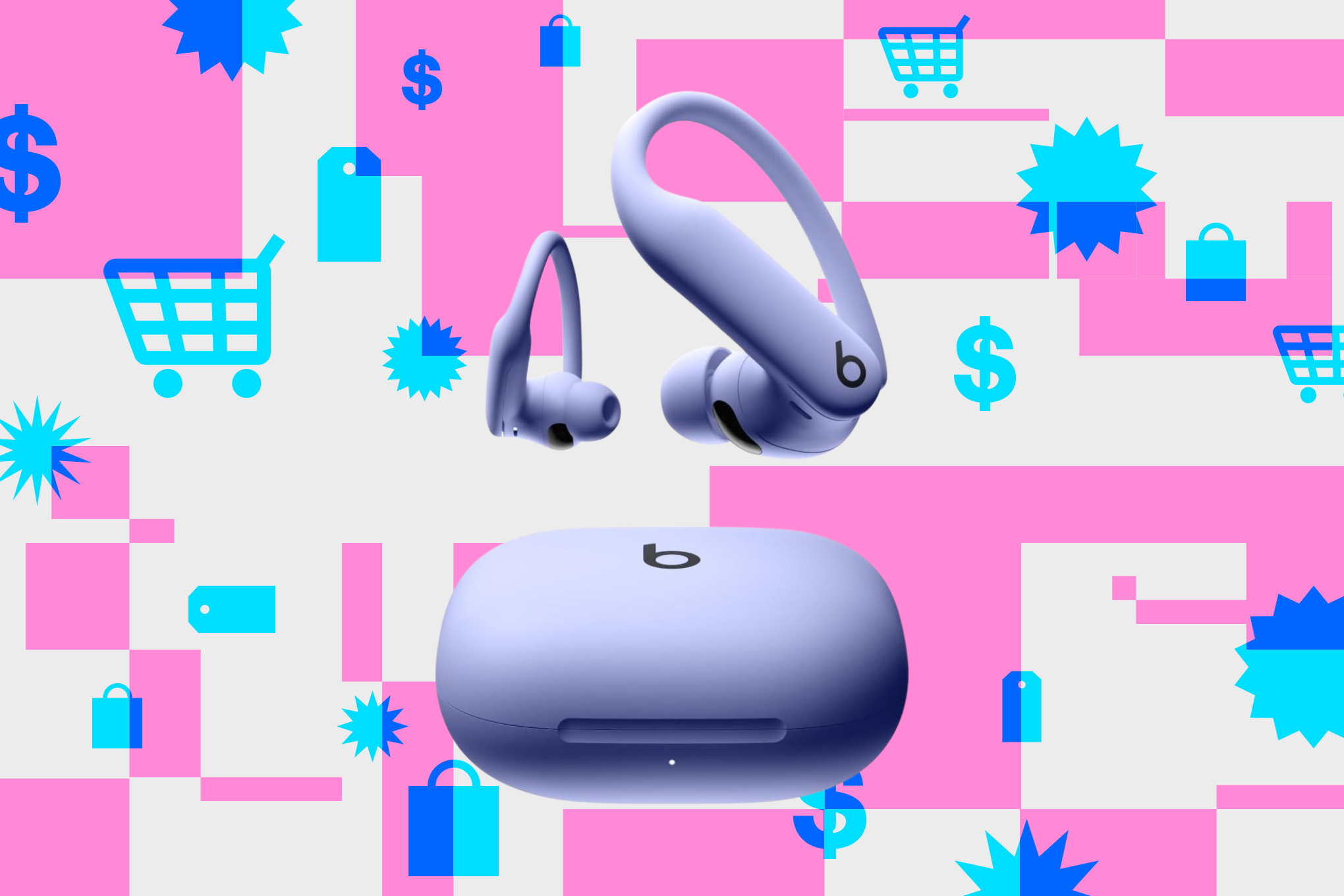 Beats Powerbeats Pro 2: Gym-Friendly Earbuds Now 20% Off