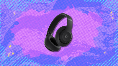 Beats Studio Pro headphones are over 50% off at Amazon — save more than $100 now