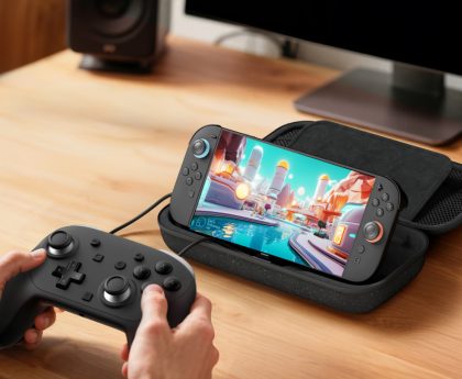 Belkin's Battery-Equipped Switch 2 Case is Over 35% Off Now