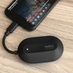 Belkin's Wireless HDMI Adapter Freed Me from a Long, Annoying Cable When Traveling