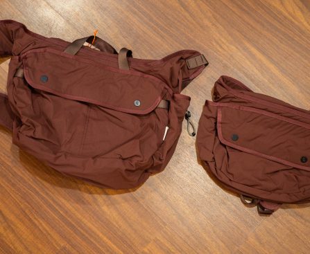 Bellroy's Latest Cinch Slings: Ideal for Daily Tech Necessities and Beyond