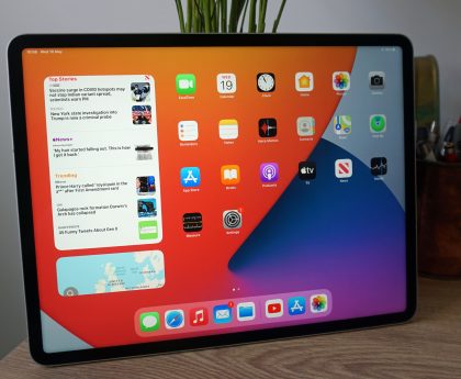 Benefits and Drawbacks of Buying a Refurbished Android Tablet