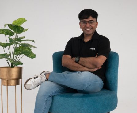 Bengaluru's Swish food delivery startup secures $38M in third round within 18 months