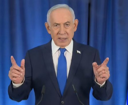 Benjamin Netanyahu Struggles to Disprove AI Clone Allegations