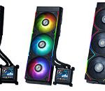 BenQ Unveils $999 Shiny 5K 27-Inch Thunderbolt 4 Monitor Rivalling Apple Studio Display