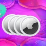 Best Amazon Spring Sale Apple Deal: Save $39.01 on Apple AirTag