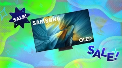 Best Amazon Spring Sale TV Deal 2026: Save $800 on Samsung 65-Inch OLED TV