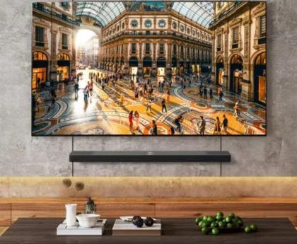 Best Buy Presents 50% Price Reduction on Entry-Level LG OLED TV