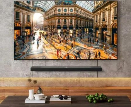 Best Buy Presents 50% Price Reduction on Entry-Level LG OLED TV