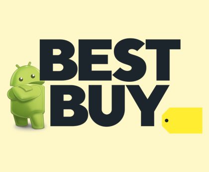 Best Buy's TechFest Sale: 5 Leading Android Offers Surpassing Amazon