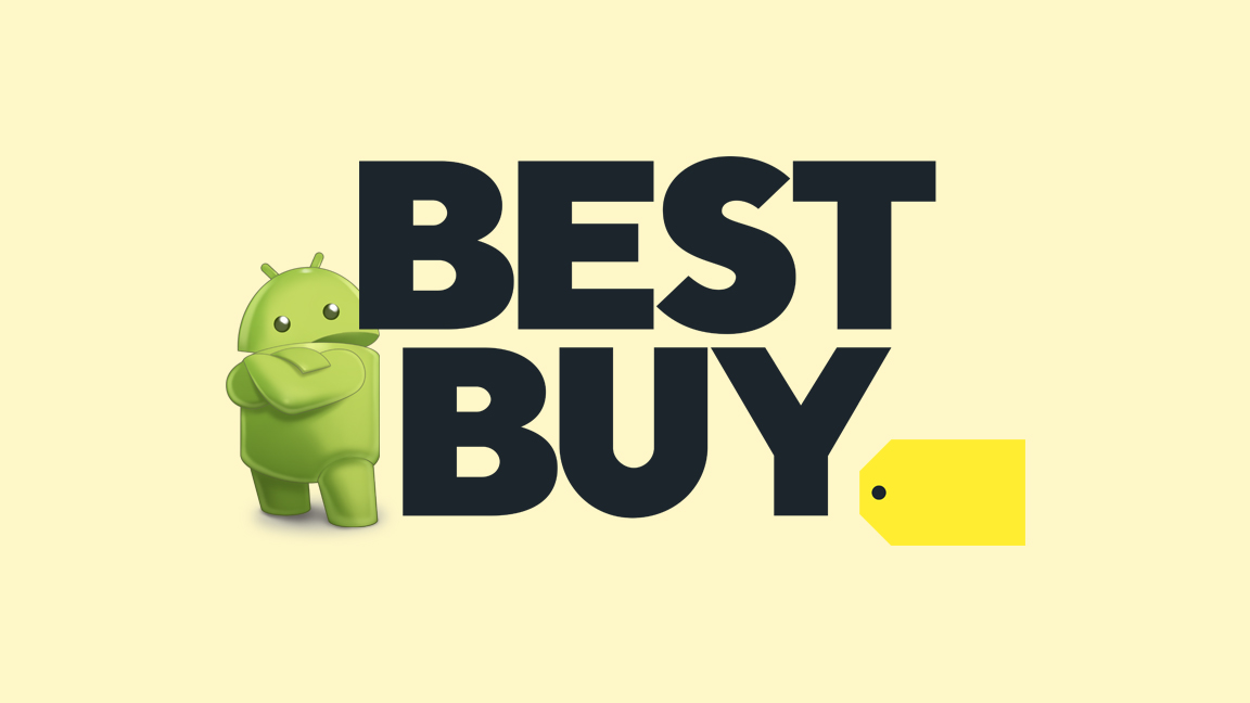 Best Buy's TechFest Sale: 5 Leading Android Offers Surpassing Amazon