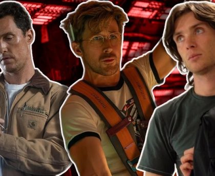 Best Sci-Fi Films Comparable to Ryan Gosling's Project Hail Mary