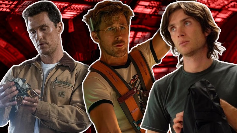 Best Sci-Fi Films Comparable to Ryan Gosling's Project Hail Mary