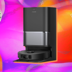 Best Self-Emptying Robot Vacuum Deals in Amazon's Big Spring Sale: Top Picks from Dreame and Eufy