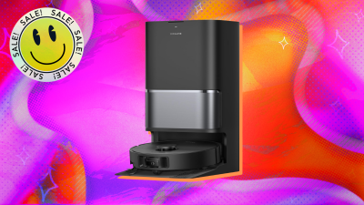 Best Self-Emptying Robot Vacuum Deals in Amazon's Big Spring Sale: Top Picks from Dreame and Eufy