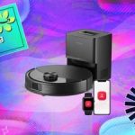 Best Spring Sale on Amazon: Lowest Price for Roborock Q10 S5+ Robot Vacuum